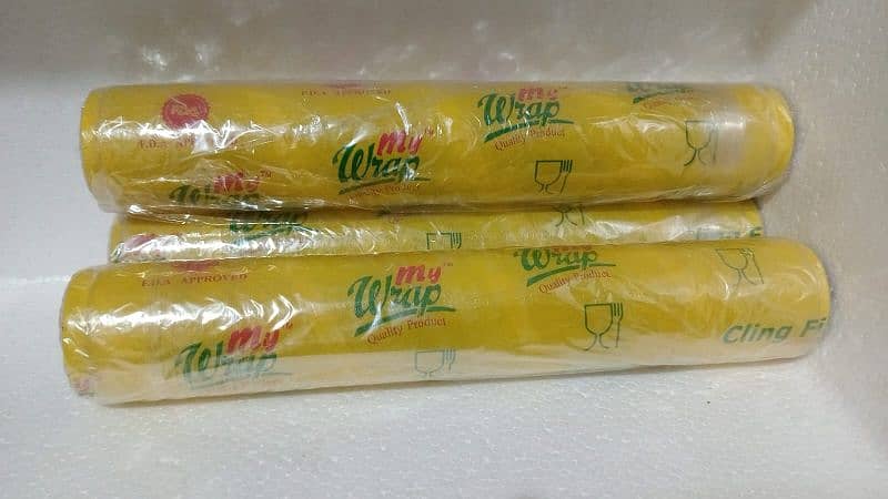 food grade cling roll, aluminium foil  food grade 1