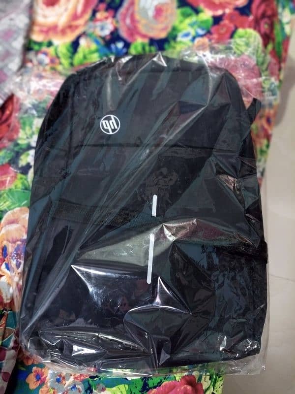 LapTop BagPack Prinum Quality Contact 3213863309 0