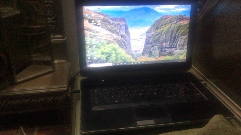 Dell Latitude E6430 Series 0