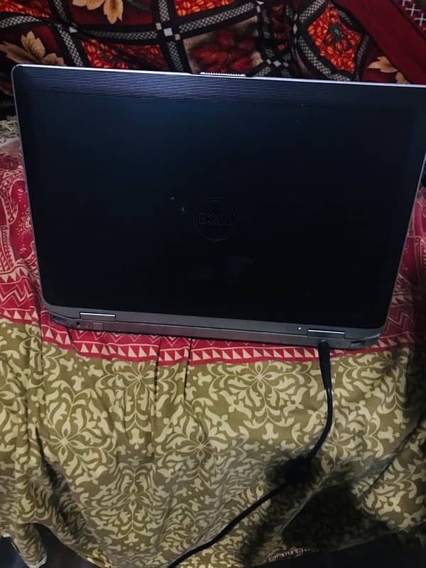 Dell Latitude E6430 Series 3