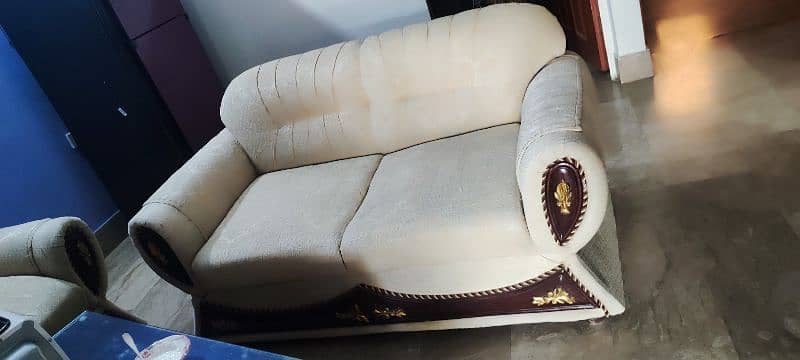 7 seater sofa set 1