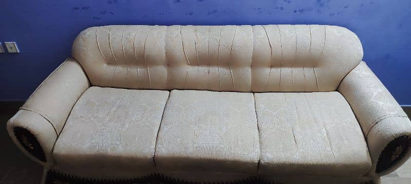 7 seater sofa set 2