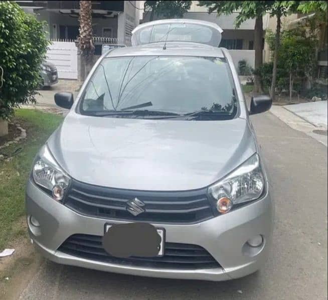 Suzuki Cultus VXR 2022 0