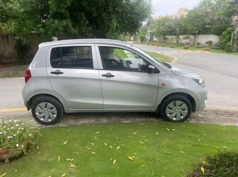 Suzuki Cultus VXR 2022 2