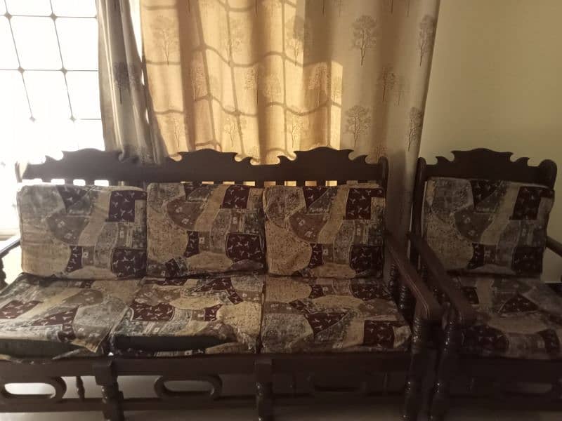 5 Seater Sofa For Sale 0