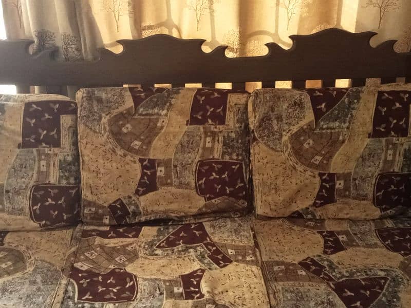 5 Seater Sofa For Sale 1