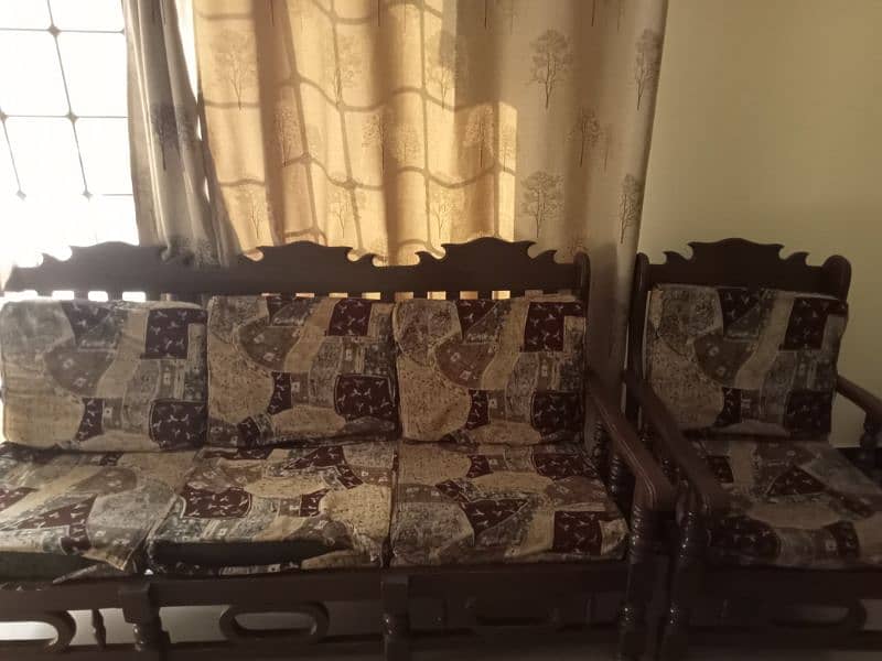 5 Seater Sofa For Sale 2