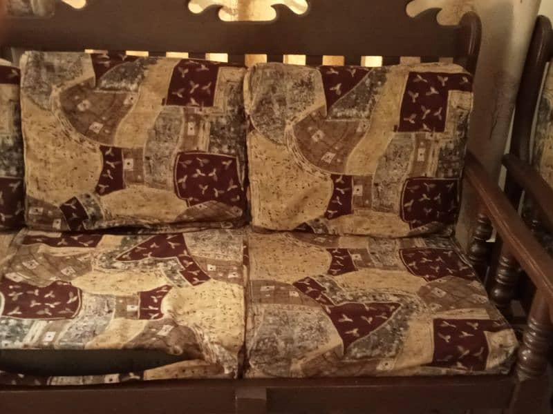 5 Seater Sofa For Sale 4