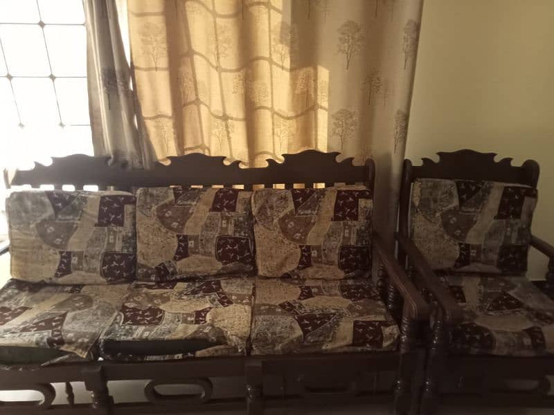 5 Seater Sofa For Sale 5