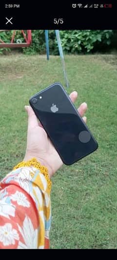 Non PTA IPHONE 8 10/10 condition