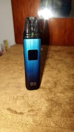 oxva xslim pro