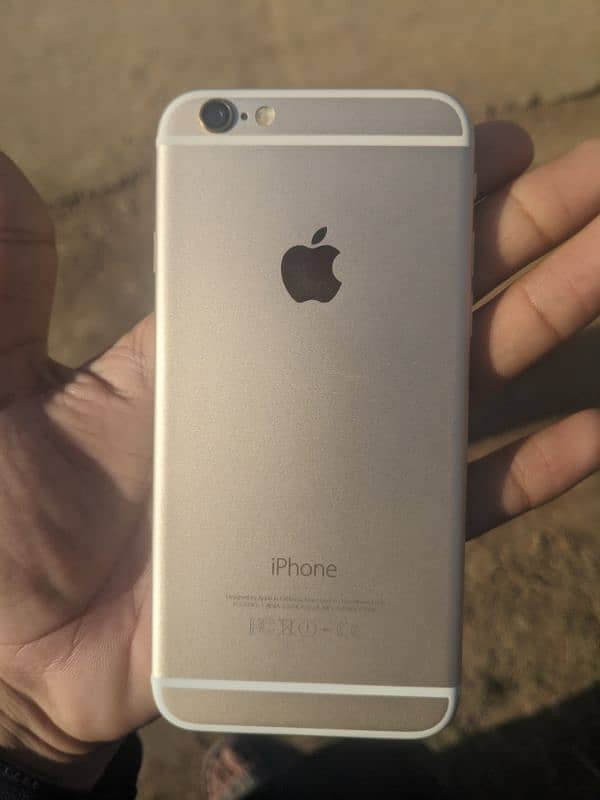 I phone 6 2