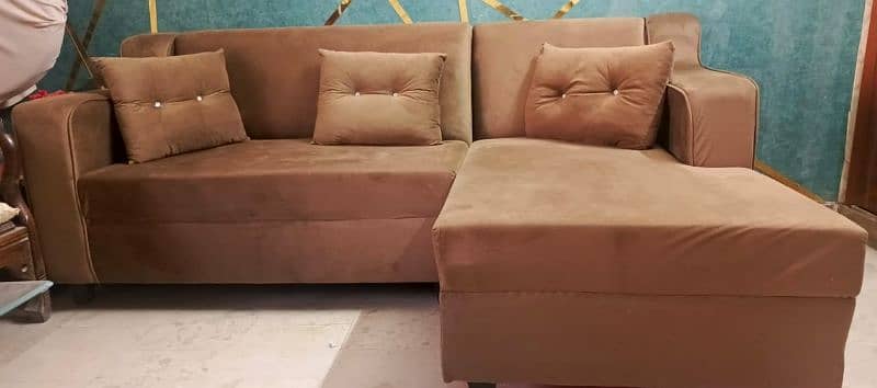 l shape sofa 1