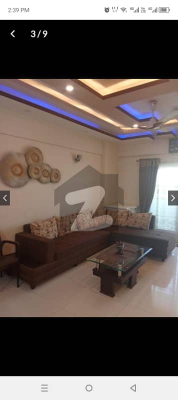 Luxury Apartments Available Flat For Sale 6