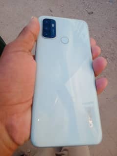 oppo A53 Complete smaan All ok