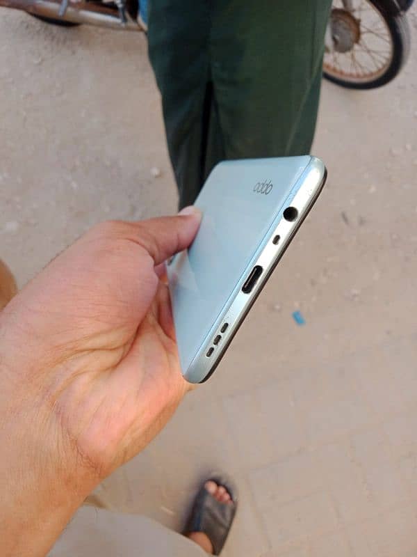 oppo A53 Complete smaan All ok 1