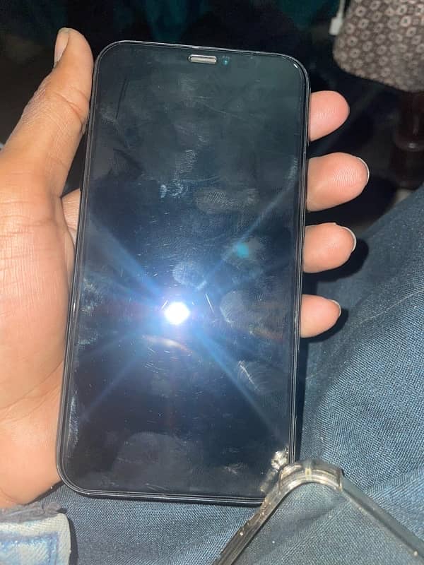 I phone XR non PTA 128gb 0