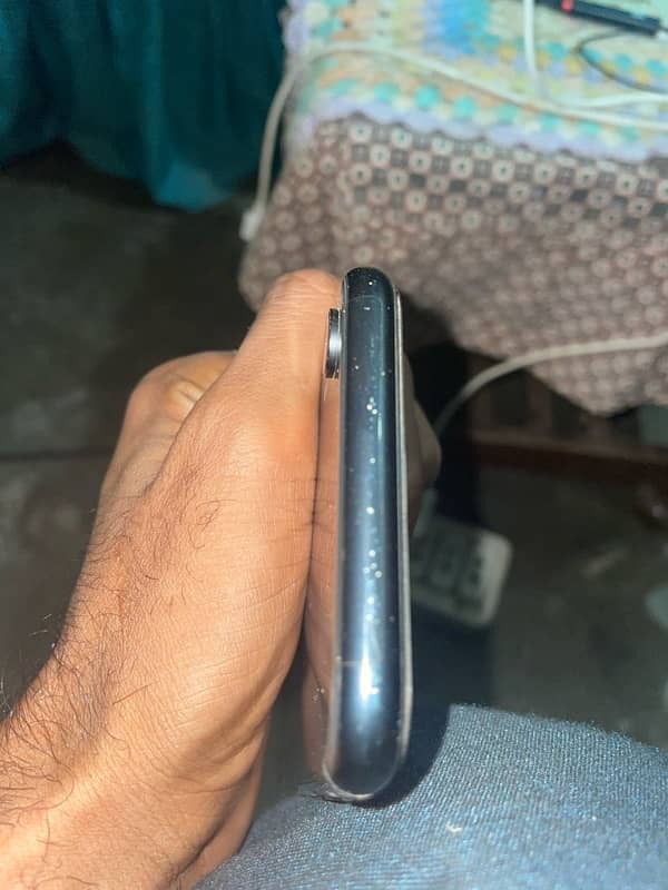 I phone XR non PTA 128gb 1