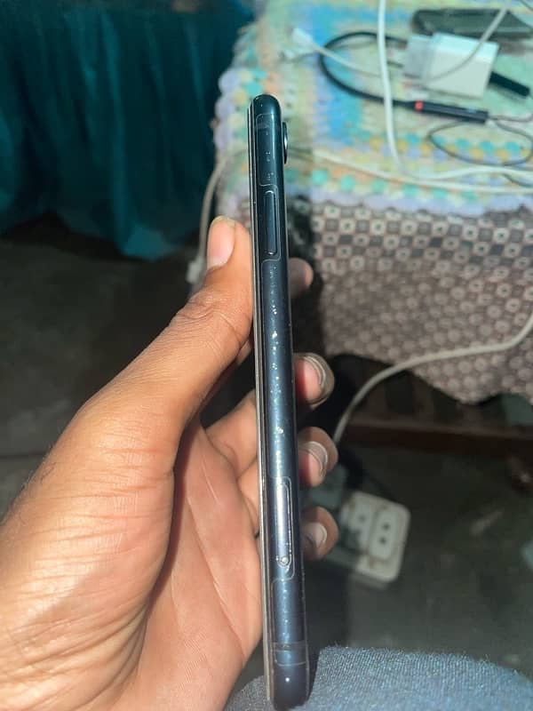 I phone XR non PTA 128gb 2