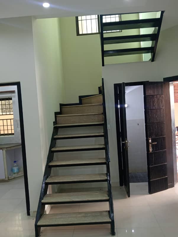 A beautiful 5 Marla house for rent in DHA, Phase 3, Block Z. 25