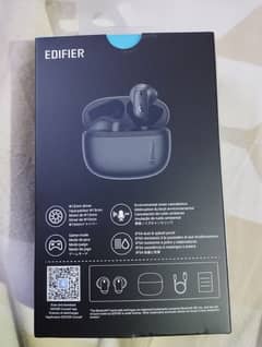 Edifier earbuds X1 lite