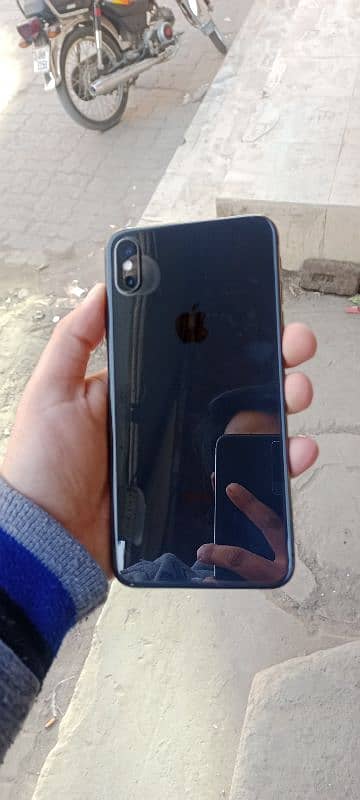 iPhone XS Max Non Pta 0