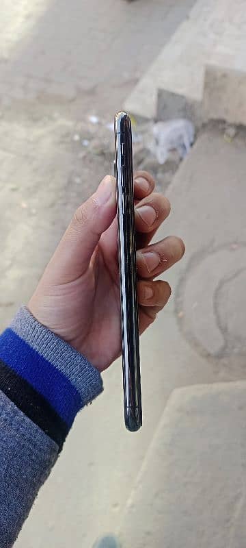 iPhone XS Max Non Pta 4