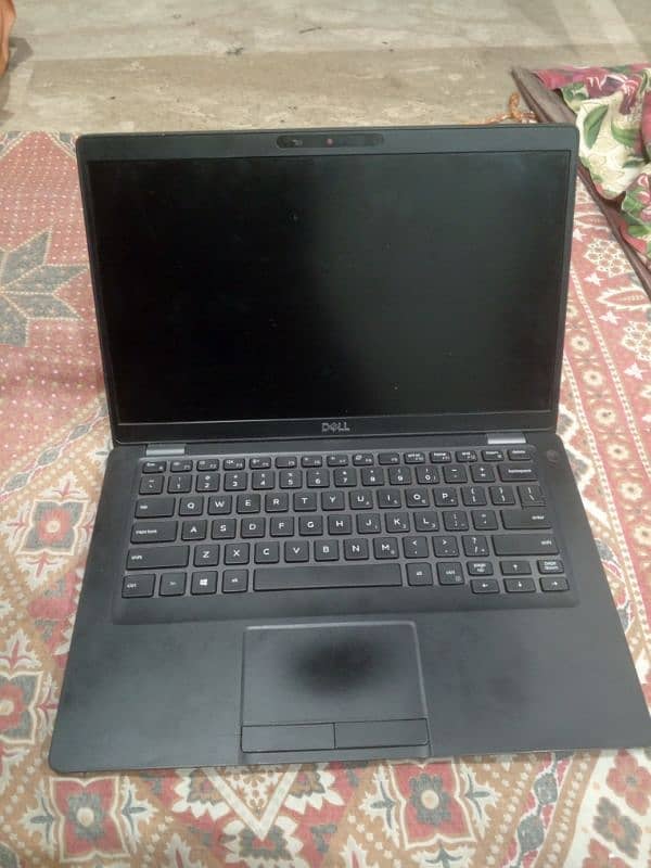 dell latitude 5400 2