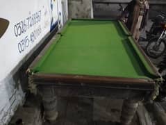 best quality snooker