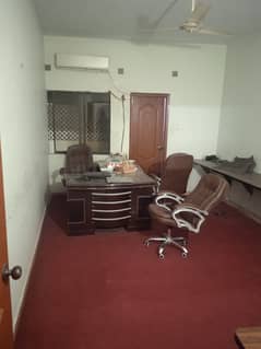 COMMERCIAL SPACE 2 BED DRAWING LOUNGE AVAILABLE FOR RENT