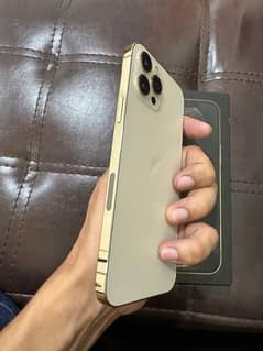 iPhone 12 Pro Max Pta approved