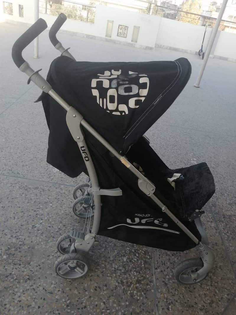 Imported Baby / Kids Pram walker/ Stroller 0