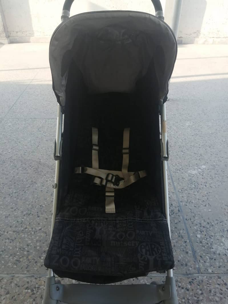 Imported Baby / Kids Pram walker/ Stroller 2