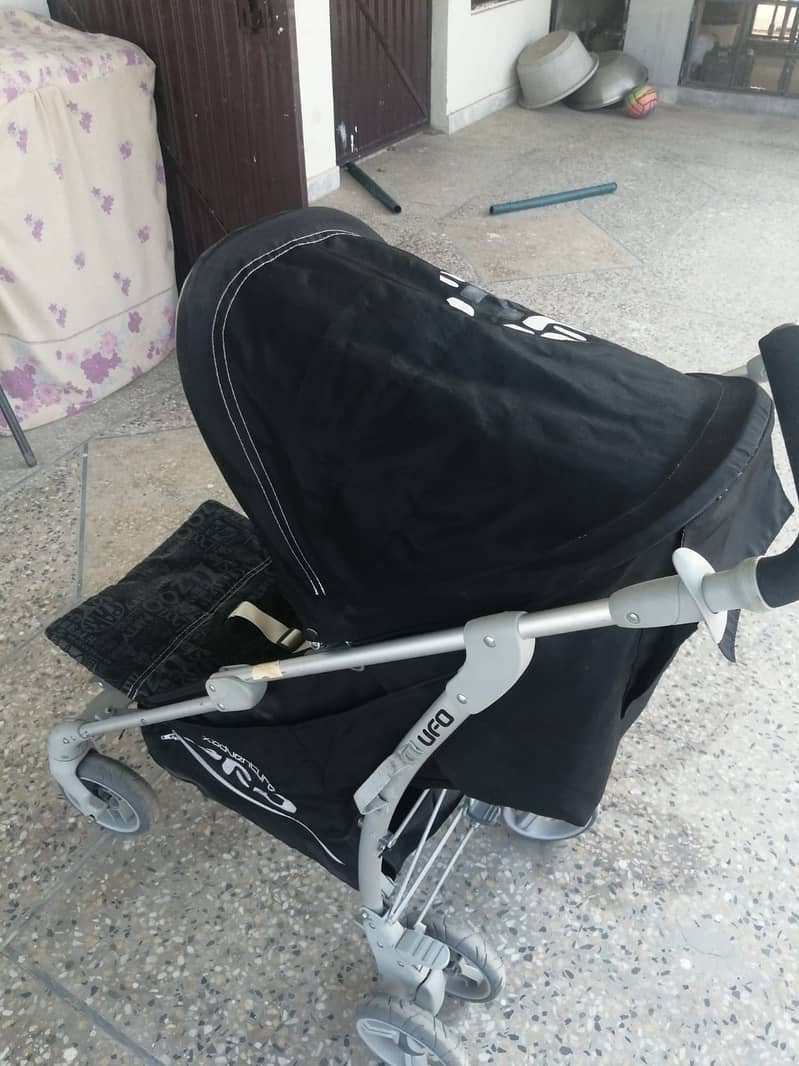 Imported Baby / Kids Pram walker/ Stroller 3