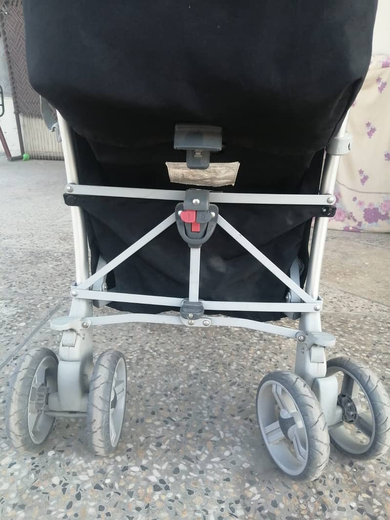 Imported Baby / Kids Pram walker/ Stroller 4