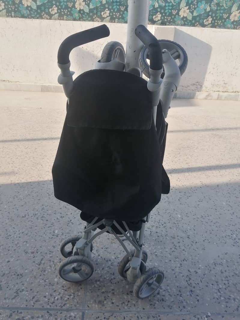 Imported Baby / Kids Pram walker/ Stroller 6