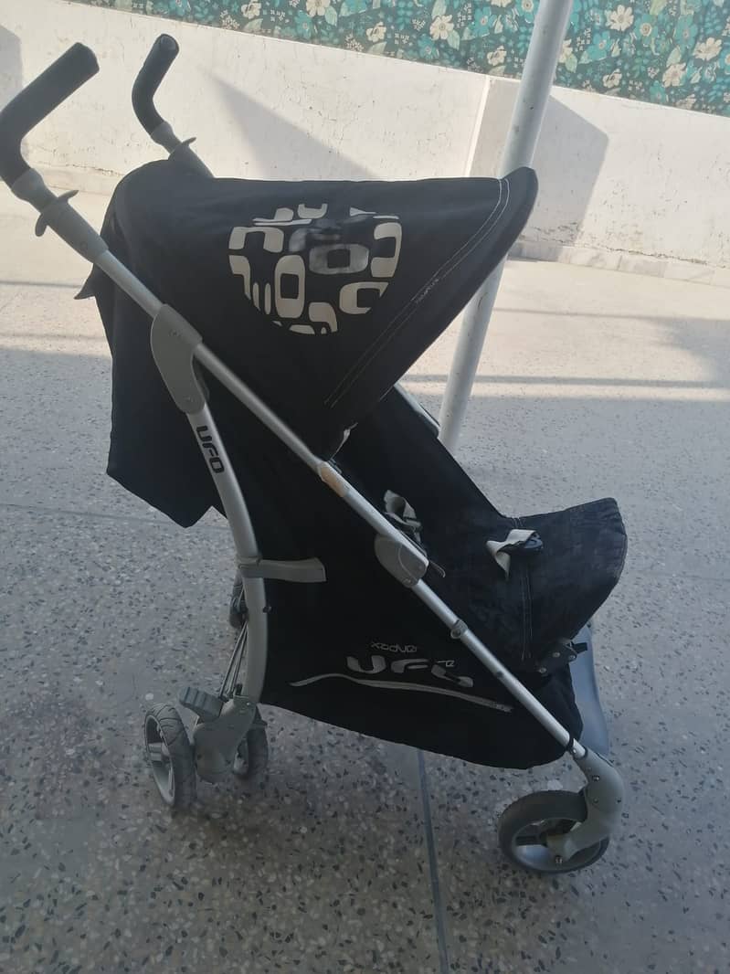 Imported Baby / Kids Pram walker/ Stroller 8