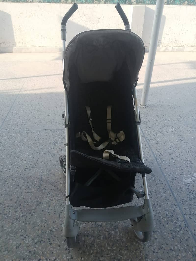 Imported Baby / Kids Pram walker/ Stroller 9