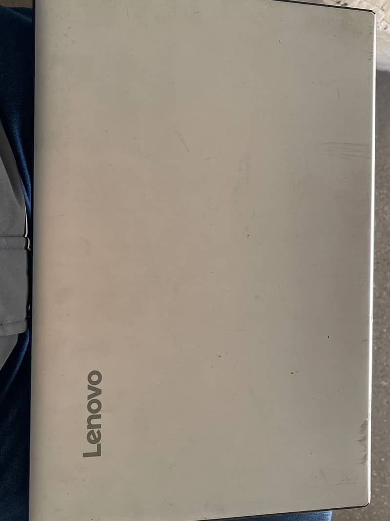 Lenovo Ideapad 6th Gen, (12GB, 512GB) 1