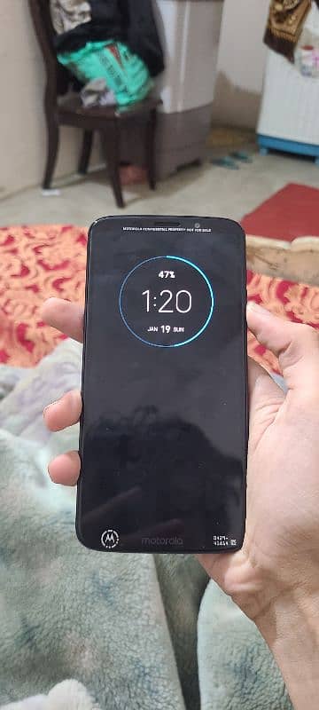 moto z3 gaming phone dual sim 3