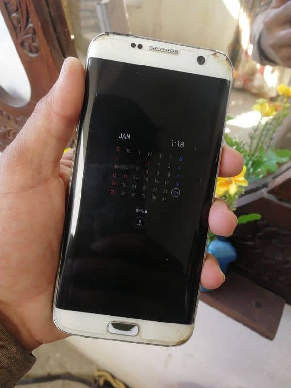 Samsung S7 Edge for Sale 3