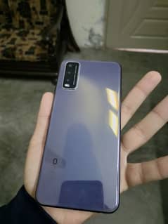 Vivo y 20 4/64 full original mobile