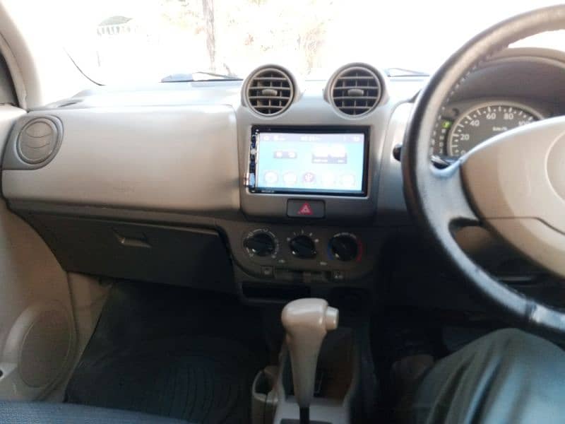 Suzuki Alto G-ll 2006/2012 2