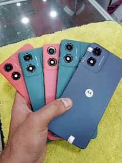 MOTOROLA