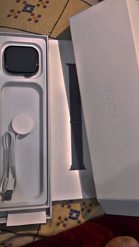 Apple watch series 9 3