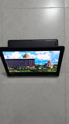 lenovo youga 13 laptop plus tab