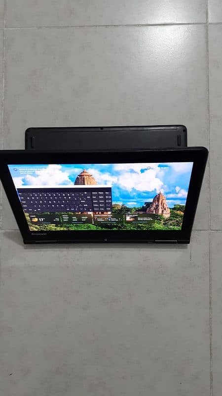 lenovo youga 13 laptop plus tab 0