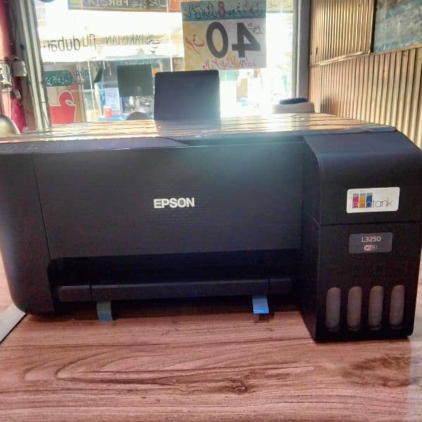 Epson L3250 colour printer 1