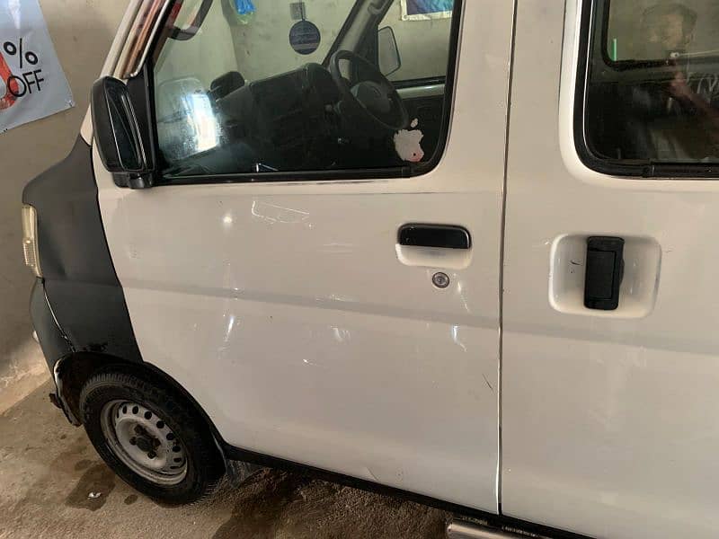 Daihatsu Hijet 2012 12