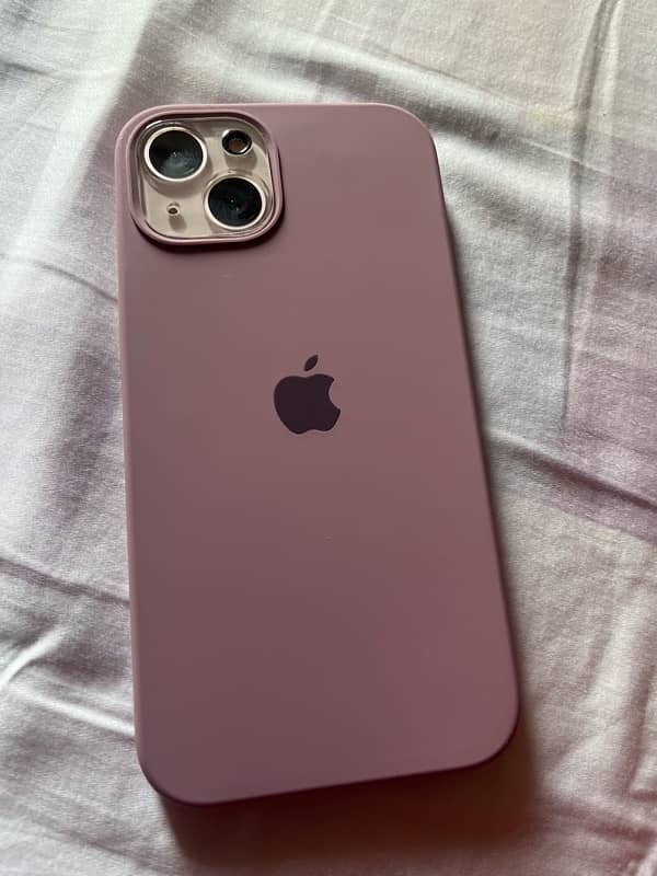 iphone 13 128GB pink scratchless 0